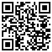 QR Code for bitcoin:1FSAhnskjDBW2CAYNPDLRBQYTR5CcHXB1J