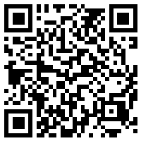 QR Code for bitcoin:1FSJ9UvmdMJ3U5nNUjtpPqaa44KgZWQZP4