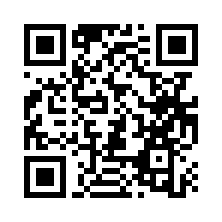 QR Code for bitcoin:1FSNyx1EmunpZvW2vvSRgpUWpWJKDvLKCf