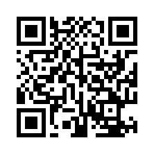QR Code for bitcoin:1FSQePVBnGbfefonNxFh1rJsB63yRc3wmv