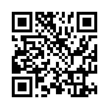 QR Code for bitcoin:1FSRfrnn37APEX7zL6N67jn5iA62PosWFp