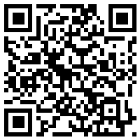 QR Code for bitcoin:1FST68uA3ffMSJAQrvvf1zUHxD9ZPWtCGE