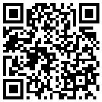 QR Code for bitcoin:1FSaLQrrPFKVbVCPdFryyYEBEKnKCWRL8p