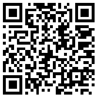 QR Code for bitcoin:1FSbUfFpj5yKyPmCuvCzRkyyfVeJbThdin