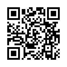 QR Code for bitcoin:1FScYa9geQDh4MB6f74WFpXUgQR938j45n