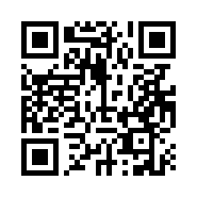 QR Code for bitcoin:1FSfiM4VdsmHK54ppocg7YLP63cEJ9oALQ