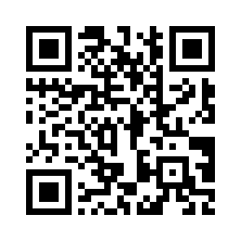 QR Code for bitcoin:1FSh9HQ6arVDD7p8xBmsH9K2daencDUhfR