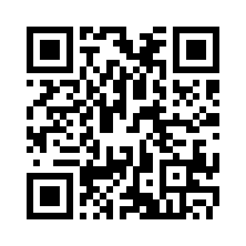 QR Code for bitcoin:1FShpeB3PMGxaMu681okVDqzDMcf9PYbMX