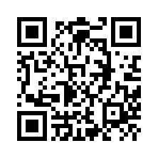 QR Code for bitcoin:1FSjDmRuvsGa6k26hRBNynetQYvtfaFH6i