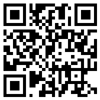 QR Code for bitcoin:1FSjW28WU5MG6UUDYDLDZMcnpS9QTxt6NW