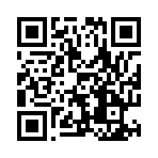 QR Code for bitcoin:1FSjqYVbCphd1FRkAhCB6nCbDxYu6eMNht