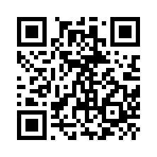 QR Code for bitcoin:1FSkUb6x9EiVHiJM3uy5odGJHMTetTHUWU