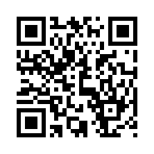 QR Code for bitcoin:1FSkzGjdVsMVTJQpFDyZvny8rnRE6QMDDj