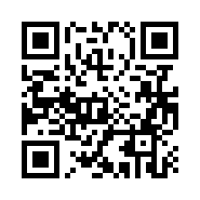 QR Code for bitcoin:1FSnbrVLtmF9KCQUG6e4pk85fPQ96gdoP5