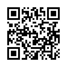 QR Code for bitcoin:1FSnfLQ8y5tVzFHMHaM2QSiF19AMNjR7CV