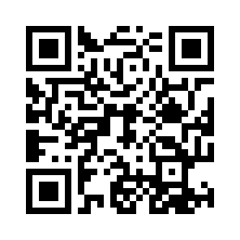 QR Code for bitcoin:1FSoP2PTyEX4bJtssymtGqzy6d9PMTrCWm