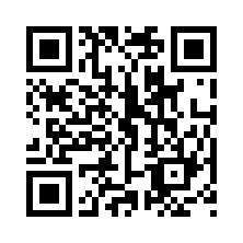 QR Code for bitcoin:1FSsrCTUBZ2NFPNA7Zwtstz2GfsASXjktn