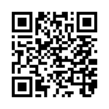 QR Code for bitcoin:1FStG8aUpfXCkdJAs476LhvStvFS5hJvRK