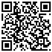 QR Code for bitcoin:1FSvGYDb5yUEDrRFFEGjbvh5uVXQnWHXP1