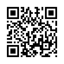 QR Code for bitcoin:1FSxUFn8RNAEsg7rRTc8dtzkaaVv9sRcoa
