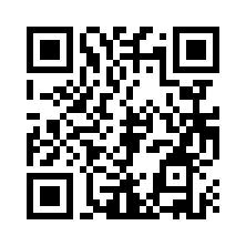 QR Code for bitcoin:1FSyaQW7EadPUigMTBsWf3vBwpyEcS9eTc