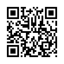 QR Code for bitcoin:1FT1H5DDZH5Beip4b1sJcAt58JmGZ924cG