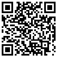QR Code for bitcoin:1FT1bMPms3KYbWropba67NYn3cvjQMzoVr
