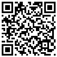 QR Code for bitcoin:1FT1fyWDXRh4B4pC36LRFieaG6rbKPWYNW