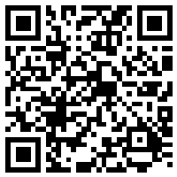 QR Code for bitcoin:1FT3h2K7KEYovUFA5FRCkZnHCENJuAWrZb
