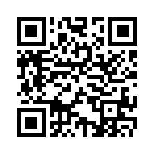 QR Code for bitcoin:1FT8Y3hBxoUToWfX9oUfUvt9cc7cUpU5LM