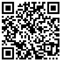 QR Code for bitcoin:1FT8kvD2SWLfe8dmmyouBsymNYhST33J9B