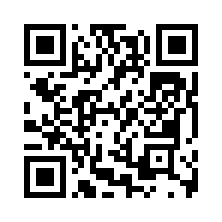 QR Code for bitcoin:1FT9raCxPy1Js5uCBuvyYfF5UW82aRjnXh