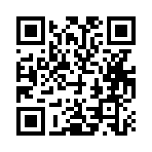 QR Code for bitcoin:1FTCbin86bnJJsBpnmFS26By6EodfNAibC