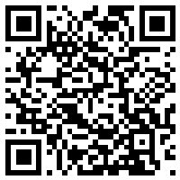 QR Code for bitcoin:1FTE5QR954euhfcVwets94DjKYPSrc8XCt