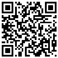 QR Code for bitcoin:1FTFAZ5Eqvs74Xa43m1LfpABCp8KNLzcsr
