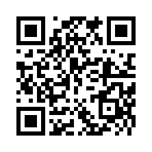 QR Code for bitcoin:1FTFZDvx4vy4MMLLMPLAMyh9JshiXEAoBZ