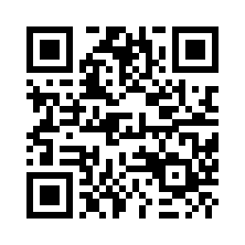 QR Code for bitcoin:1FTG5bXwXJ4Di88EaEg5BcFS9RDcJCKZ5K