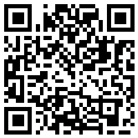 QR Code for bitcoin:1FTHah4K3FL3BJomgphmGjrfp8FXJyRmrc