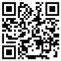 QR Code for bitcoin:1FTME72XE2WNLSfpTqfTjjQGh1mEPkCACS