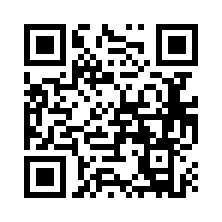 QR Code for bitcoin:1FTPbMJgRfjsB8U77jpEfi9fWLXTwPhsDv