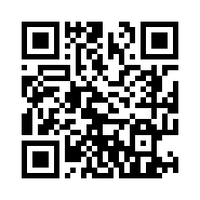 QR Code for bitcoin:1FTQJEanNKV5vfLPByXxZ1J8yXPbabFExk