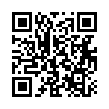 QR Code for bitcoin:1FTT7WkjGcMMqf4rfZ8BYVzaMSxBDjEpyc