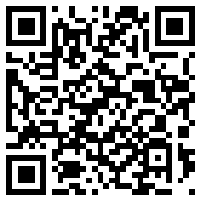 QR Code for bitcoin:1FTTCkwTEPr25uFJSzL2SEefCKiTrfEaw6