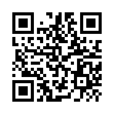 QR Code for bitcoin:1FTV4JdMQWrdWrmdeXBNkMMvNXLGuaboki