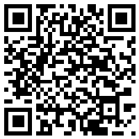 QR Code for bitcoin:1FTWzTHDocCya1hVKYdCtNVEBoqvCG6duu