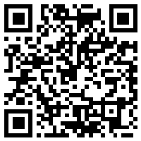 QR Code for bitcoin:1FTYw82oppV4kjZ1DUGLTgi4FQL5s78M34