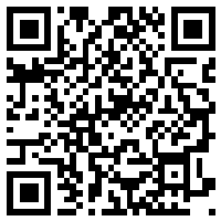 QR Code for bitcoin:1FTctGdFkJWLe4p3GSyT31oAREa4vyXtba
