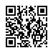 QR Code for bitcoin:1FTdGZqaicAXsD6zQGL2fUQFFe87mDrknz