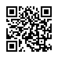 QR Code for bitcoin:1FTdJbdMWboGyawHdTqNVX8G6J5LSZfiRX