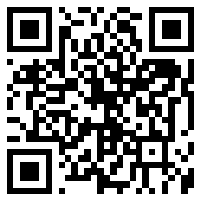 QR Code for bitcoin:1FTdejF3mG2HmVinafsaVZhbSWNARYY4G4